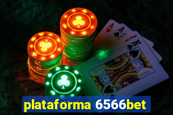 plataforma 6566bet